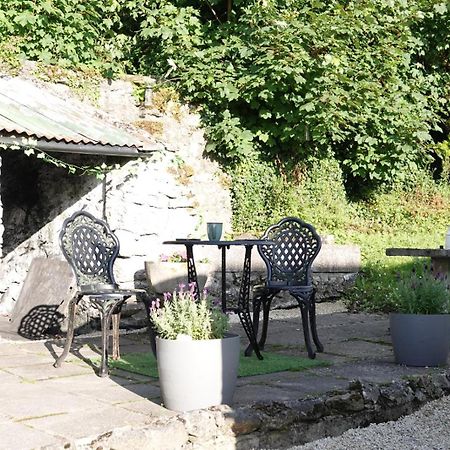 Clover Cottage Sligo Exterior photo