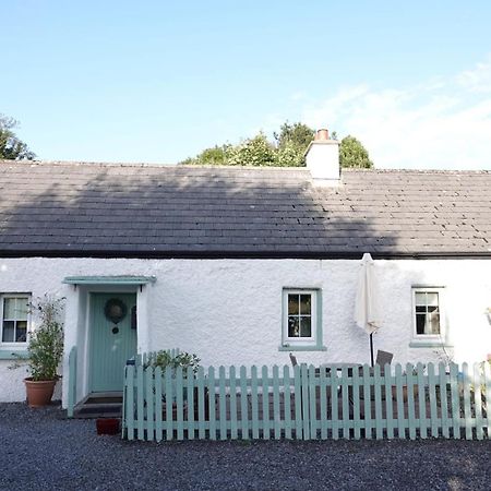 Clover Cottage Sligo Exterior photo