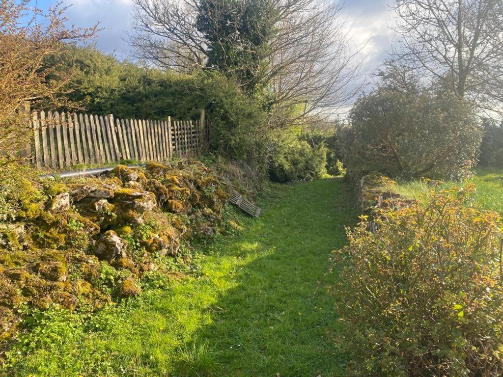 Clover Cottage Sligo Exterior photo