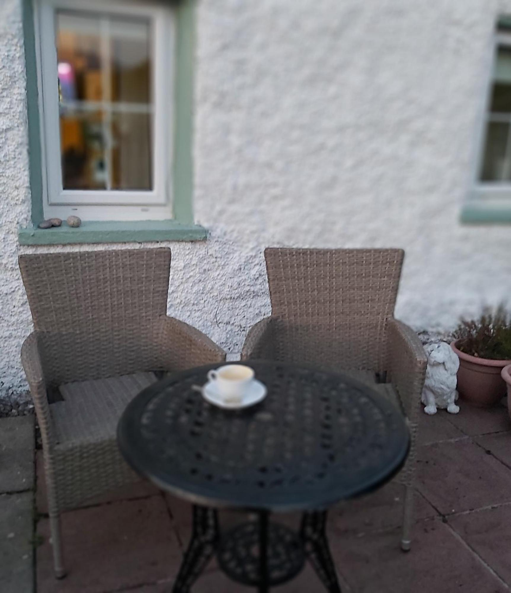 Clover Cottage Sligo Exterior photo