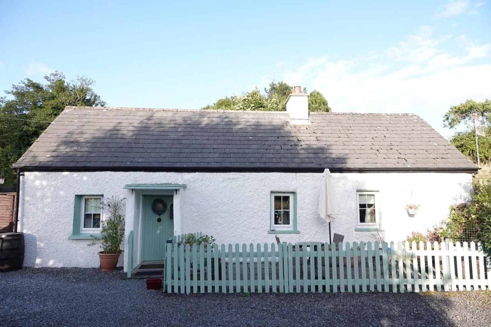 Clover Cottage Sligo Exterior photo